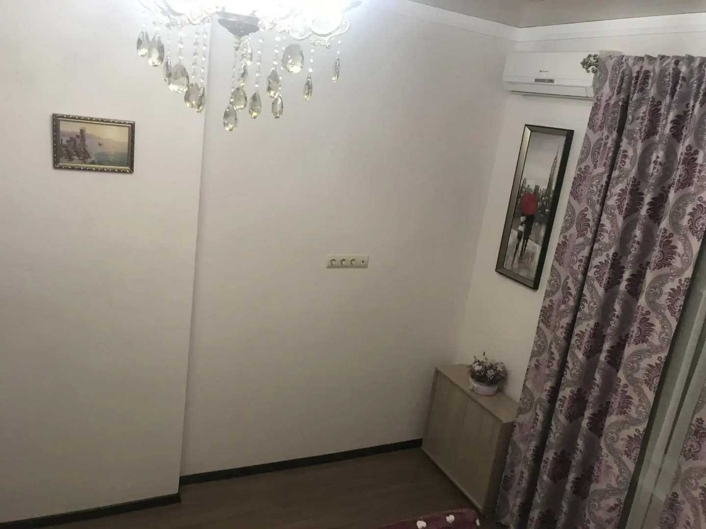 Гостевой дом Бархат