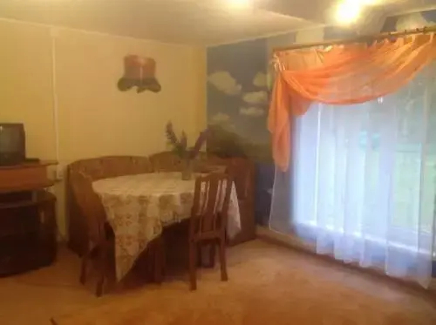 Гостевой дом У озера