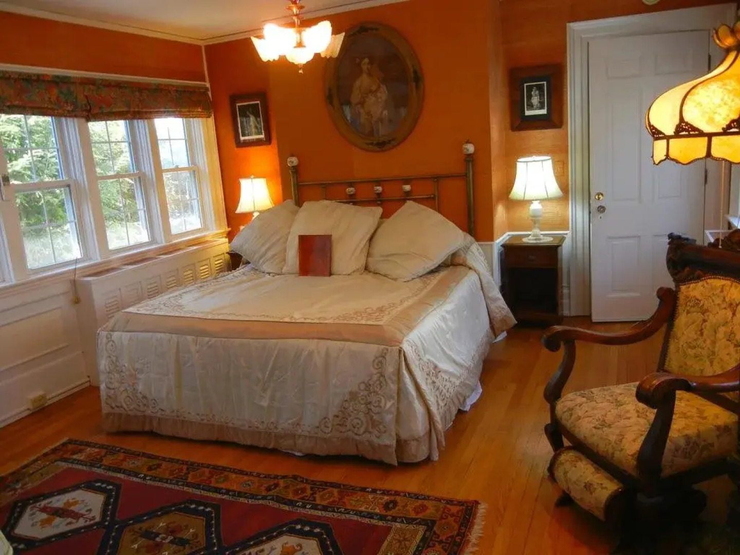 Melange Bed & Breakfast