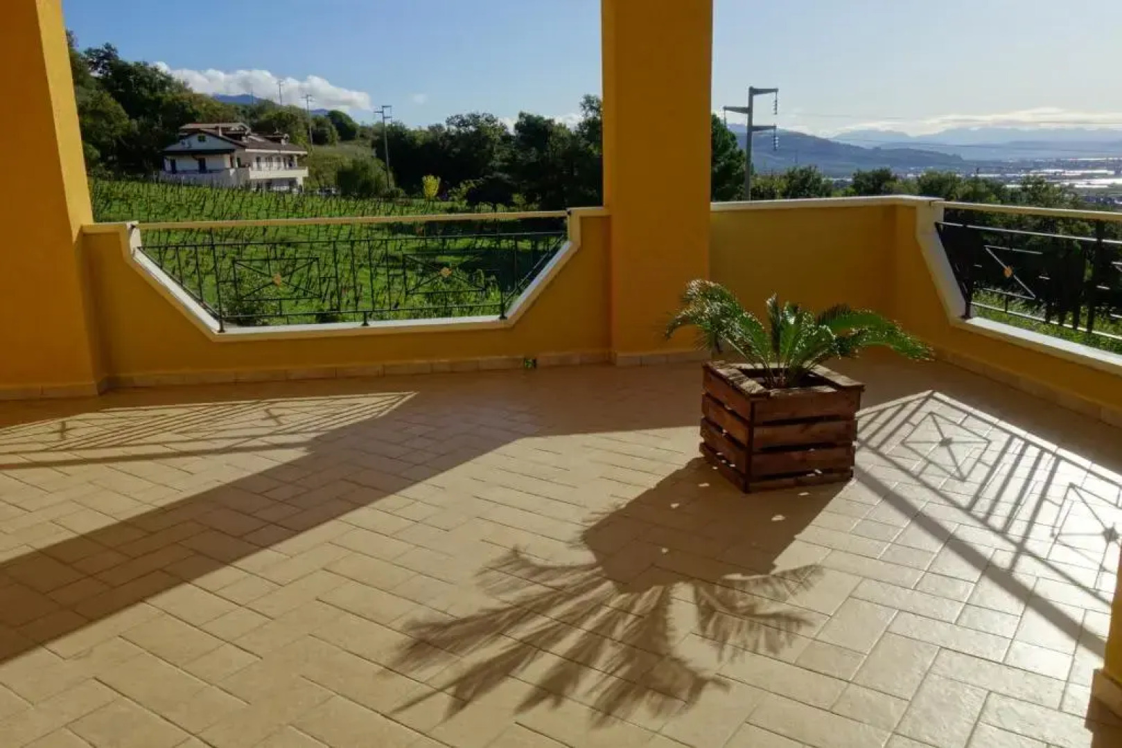 Casa Vacanze, Via Delle Margherite 3