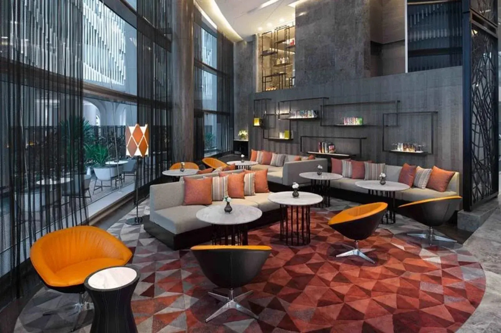 Sofitel Kuala Lumpur Damansara