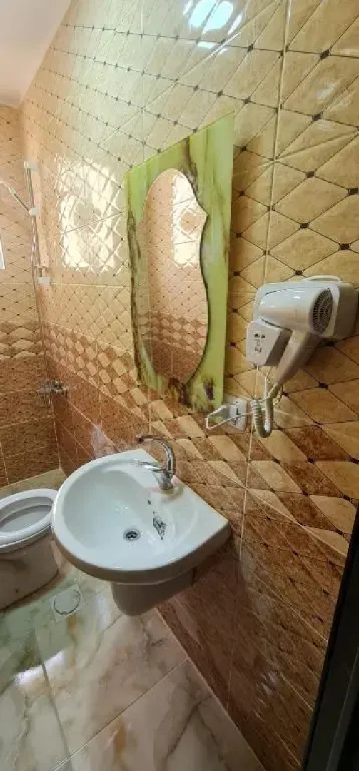 Nabateans Home Hostel