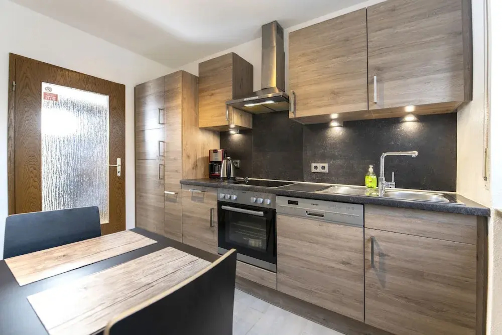 Andy & Ida's Ferienwohnung