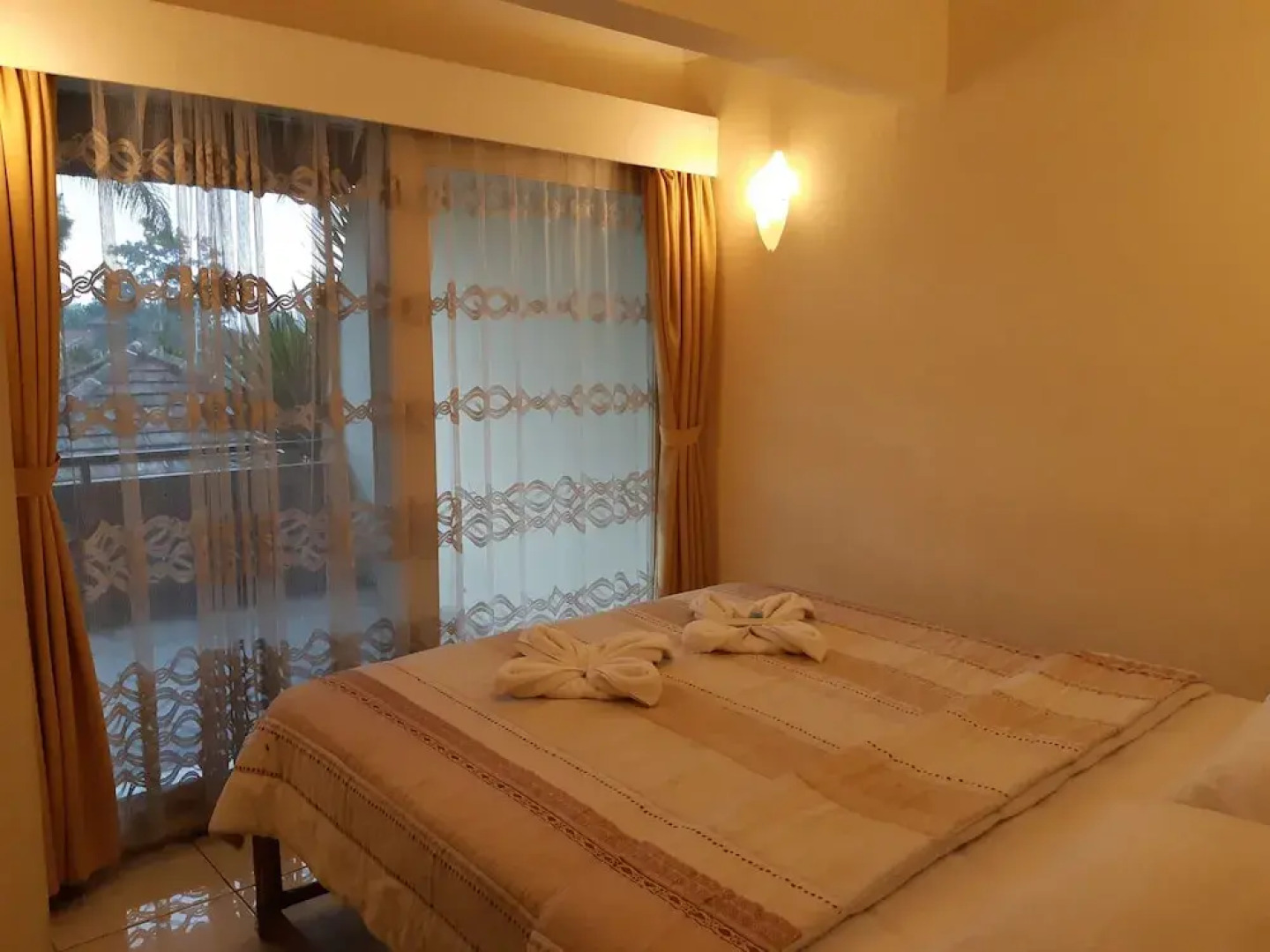 Talita Bukit Raya Hotel