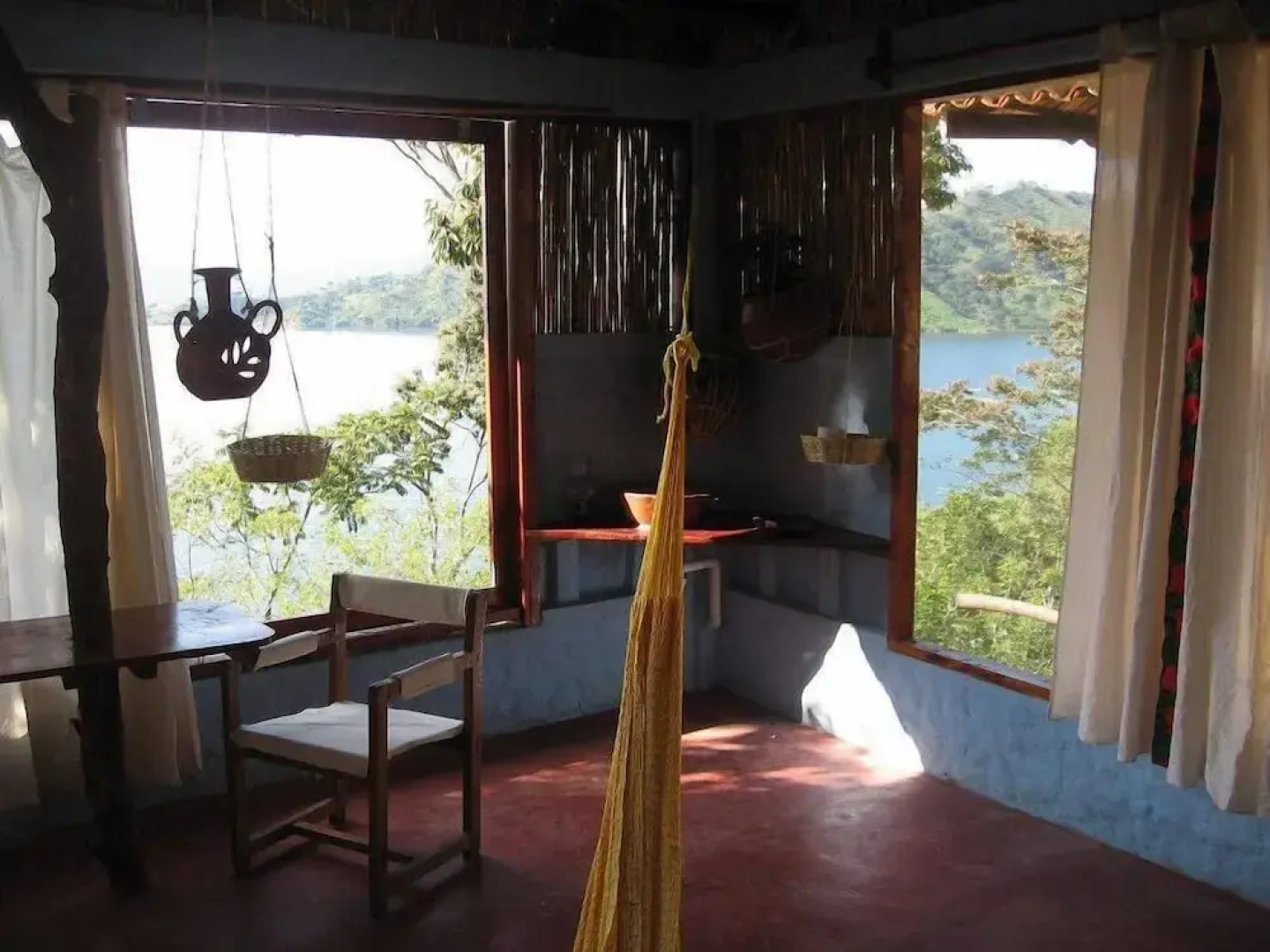 Rancho del Lago by Rotamundos