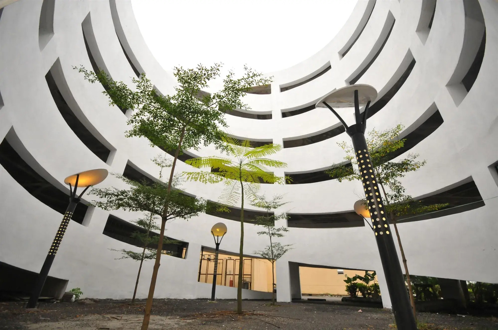 M Design Hotel at Pandan Indah