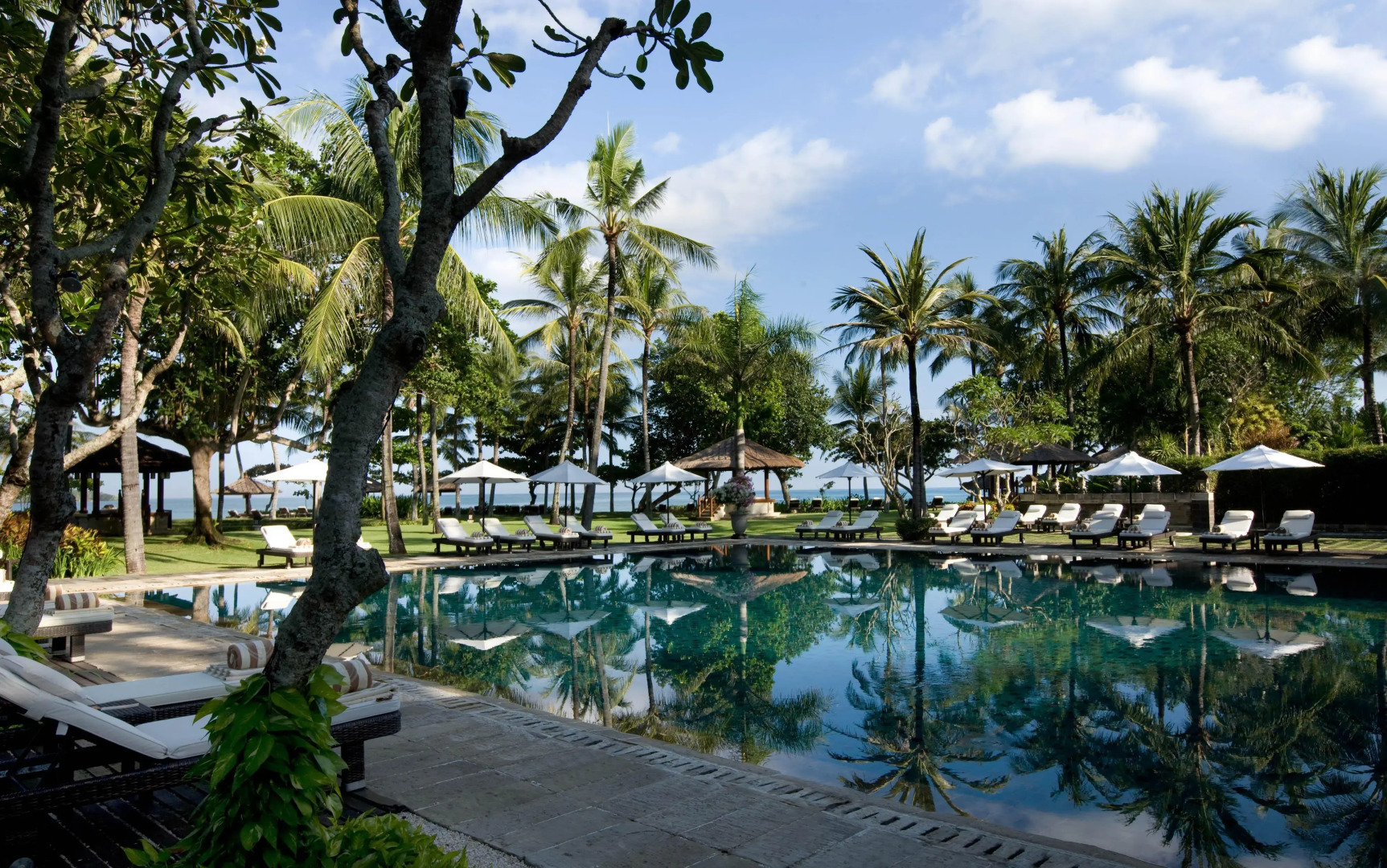 InterContinental Bali Resort by IHG