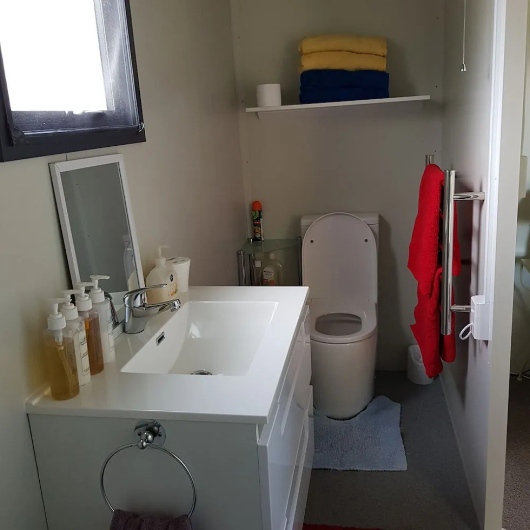 Hawkdun Rise Vineyard & Accommodation