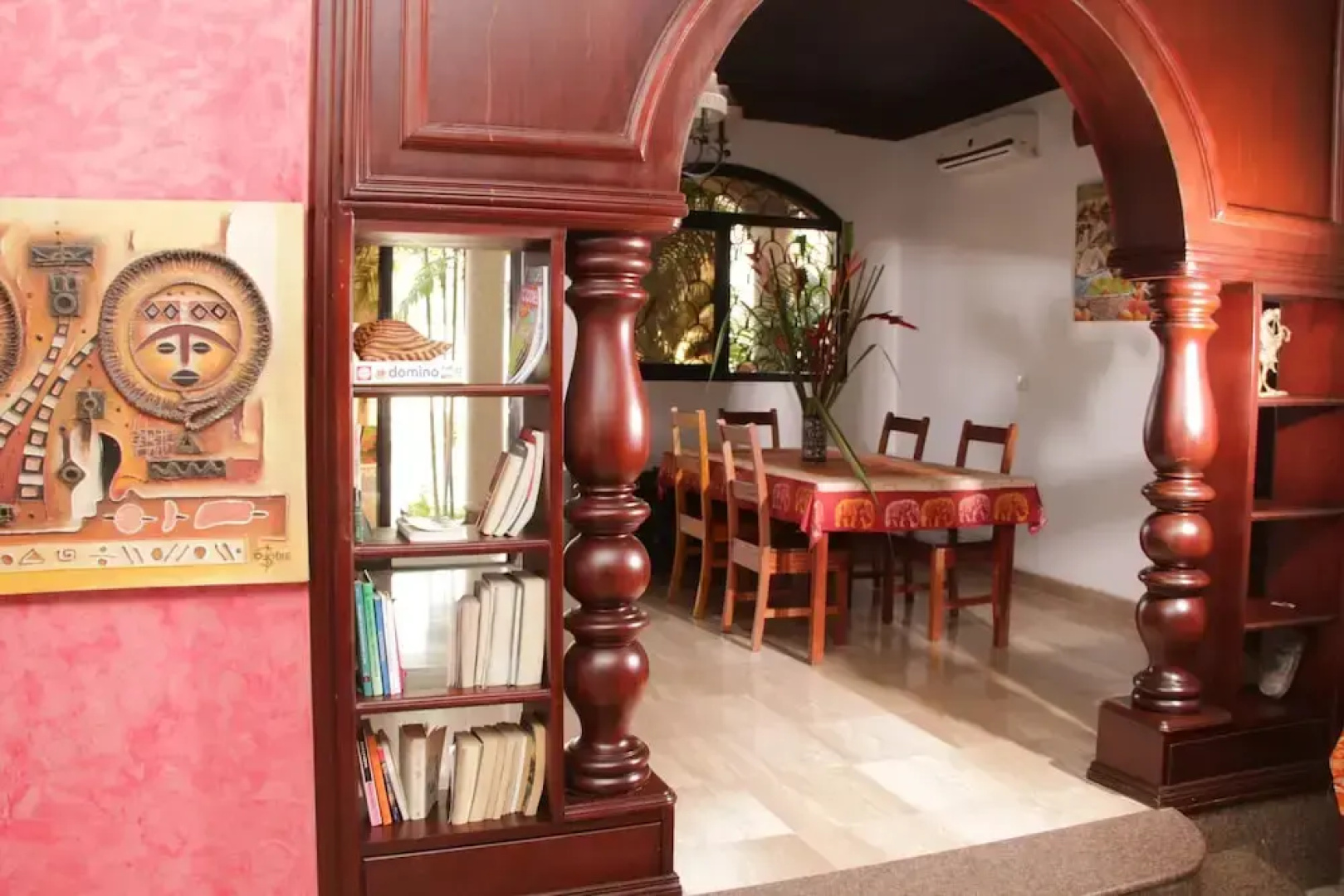 Villa Mia Abidjan