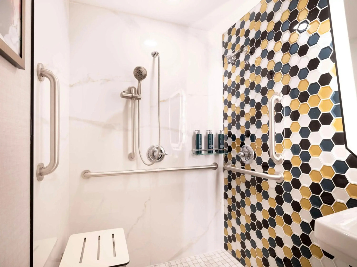 GHMG Hotel Livermore