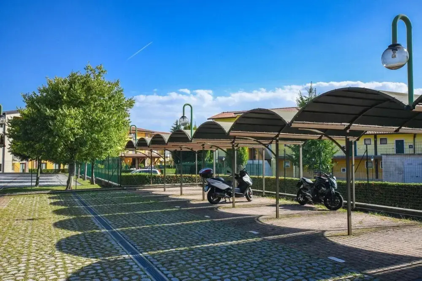 Residence Garda Sole 3 69 by Wonderful Italy