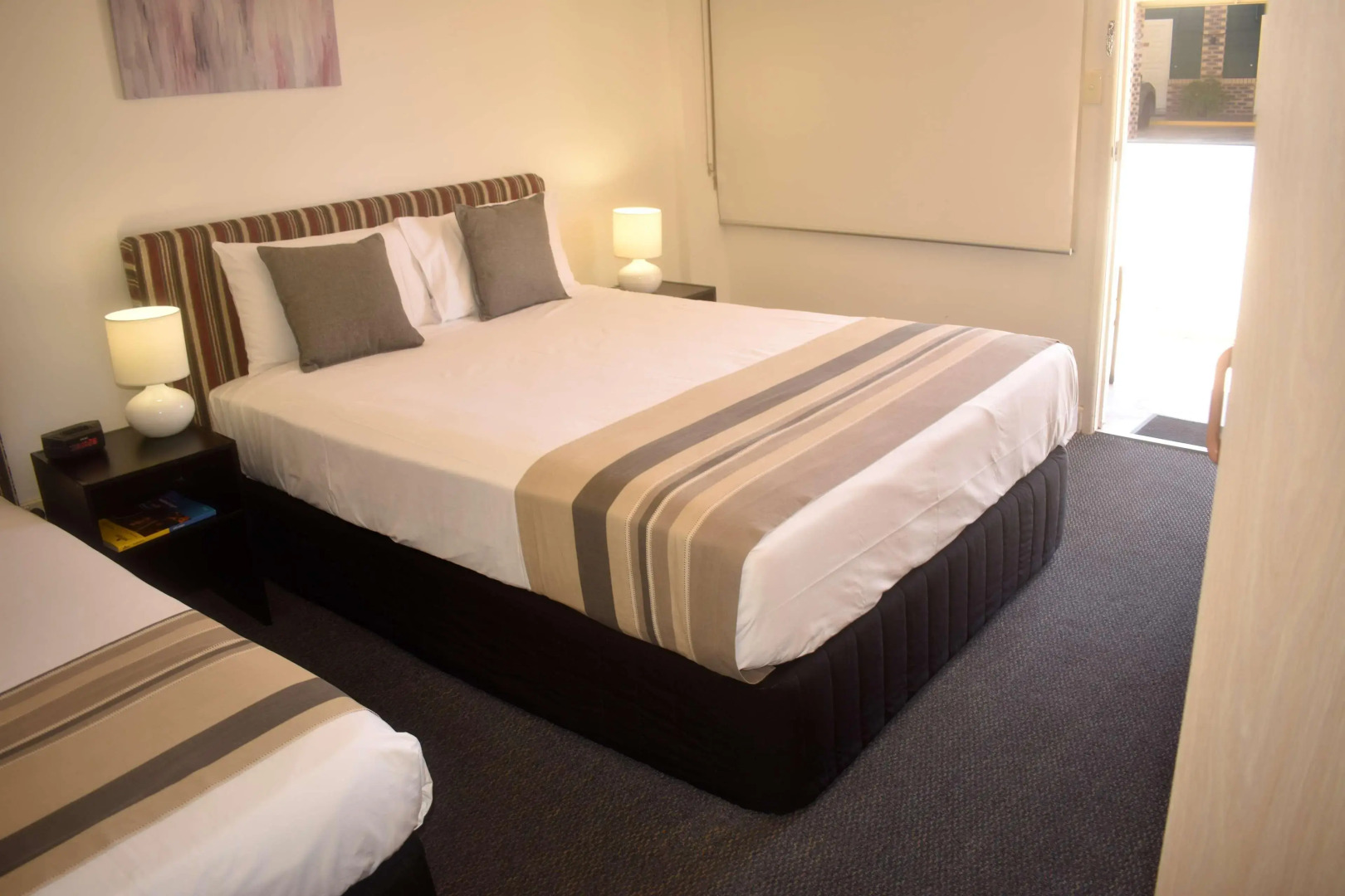 Best Western Cattle City Motor Inn