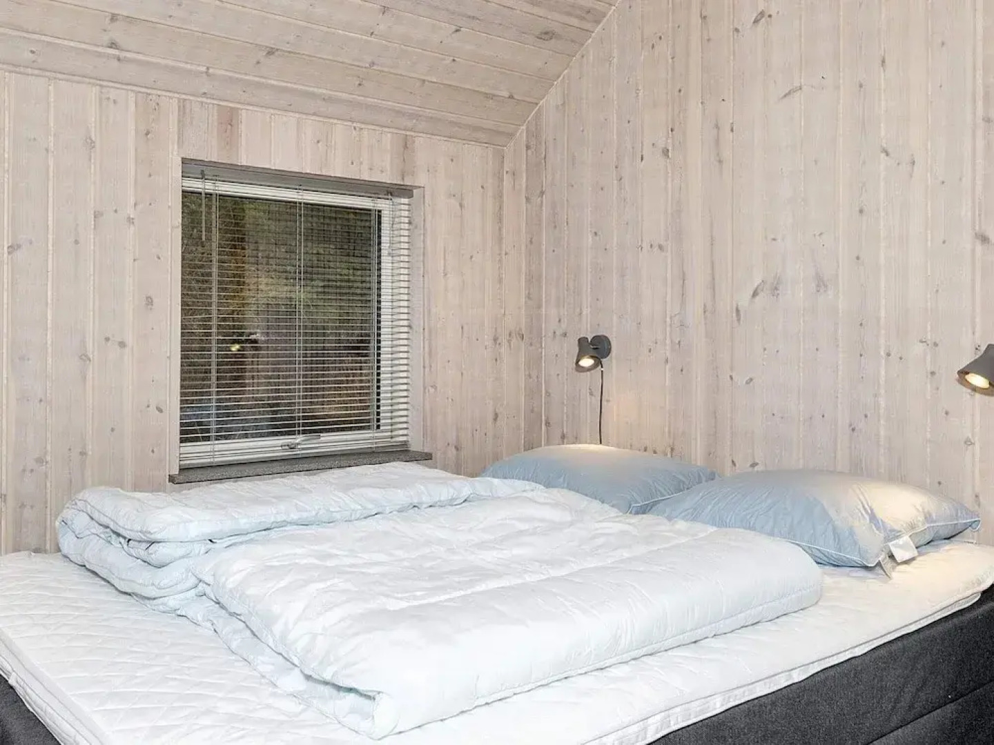 4 Star Holiday Home in Farso