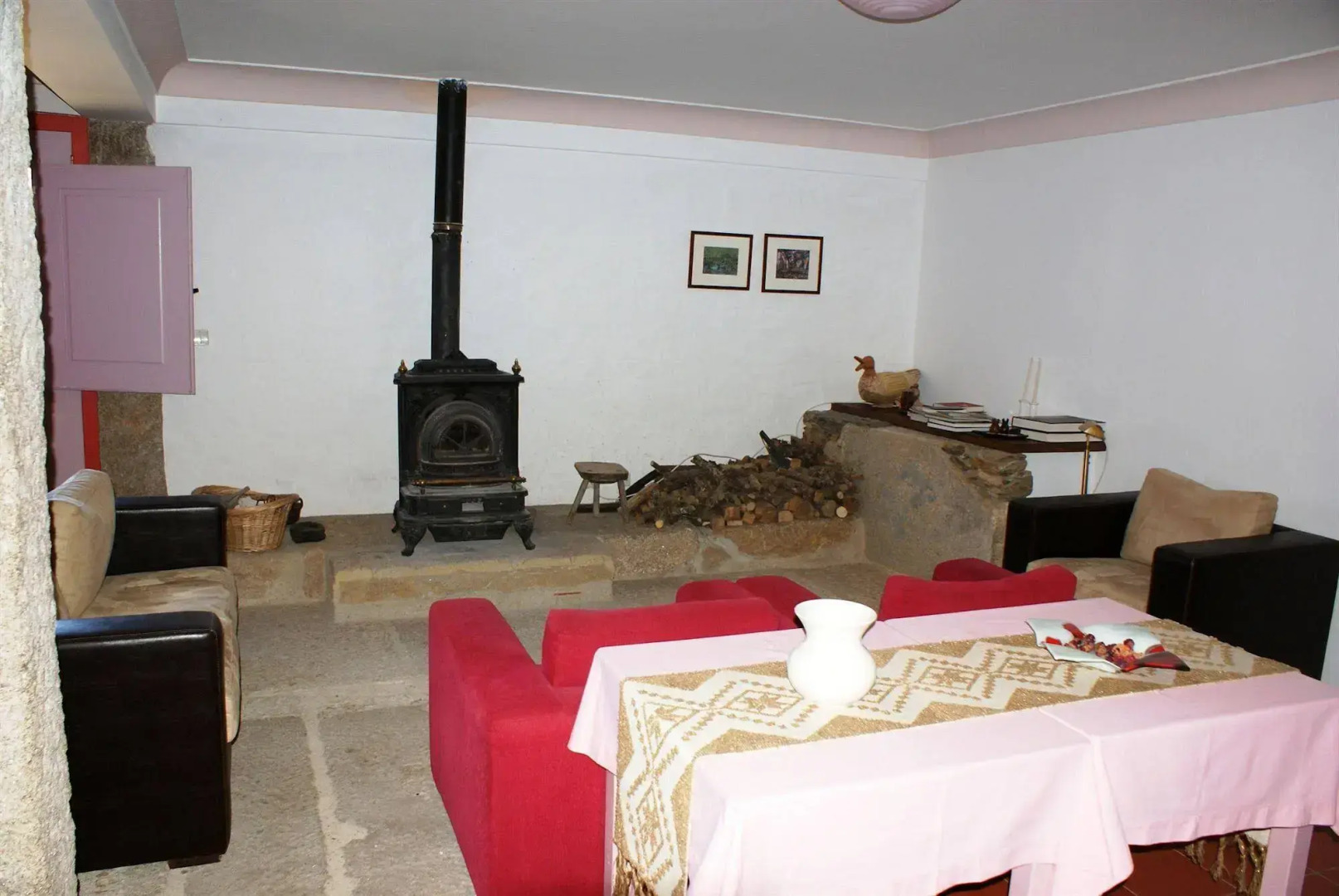 Quinta do Barracão da Vilariça