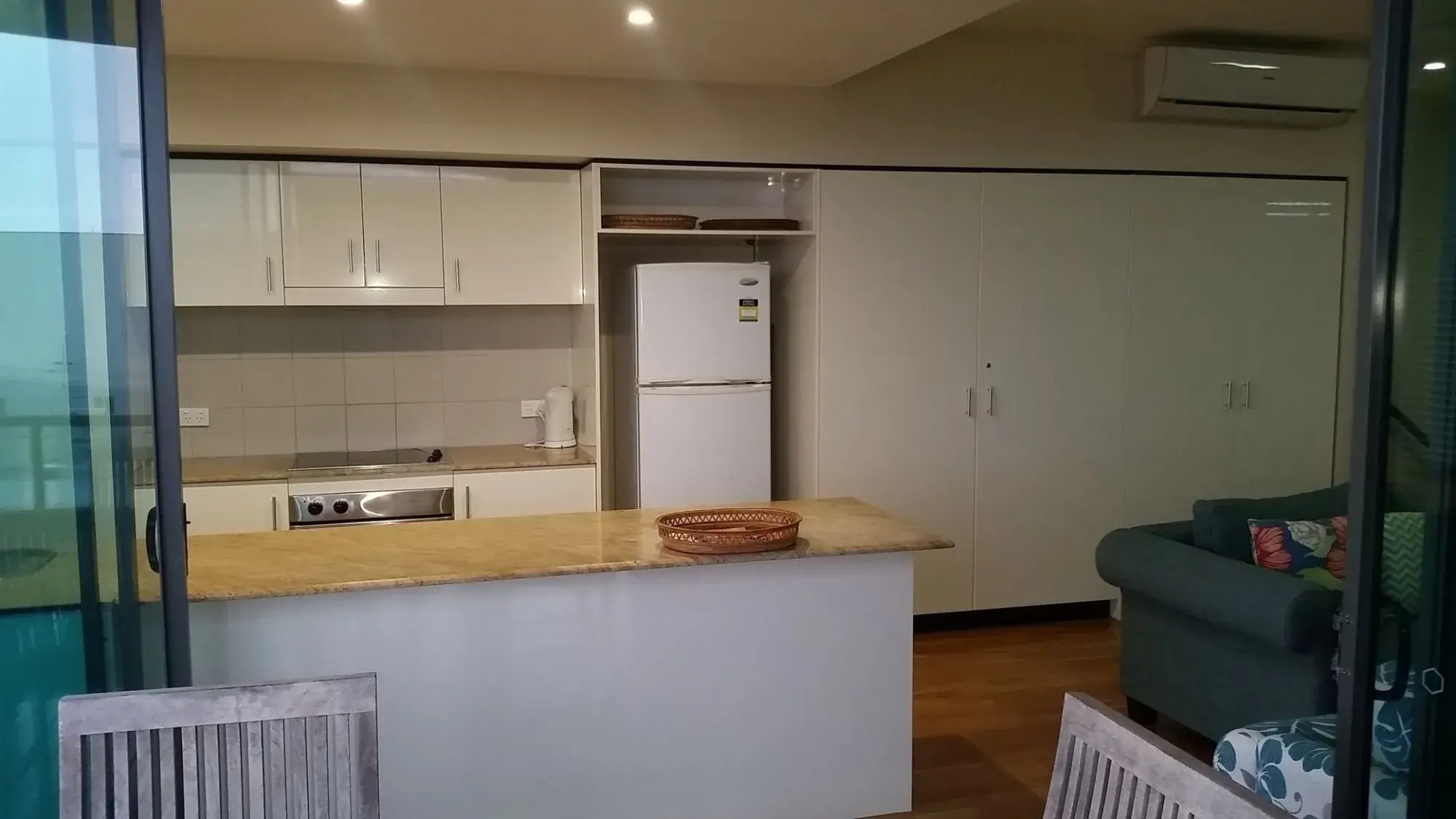Marine Boutique Apartments