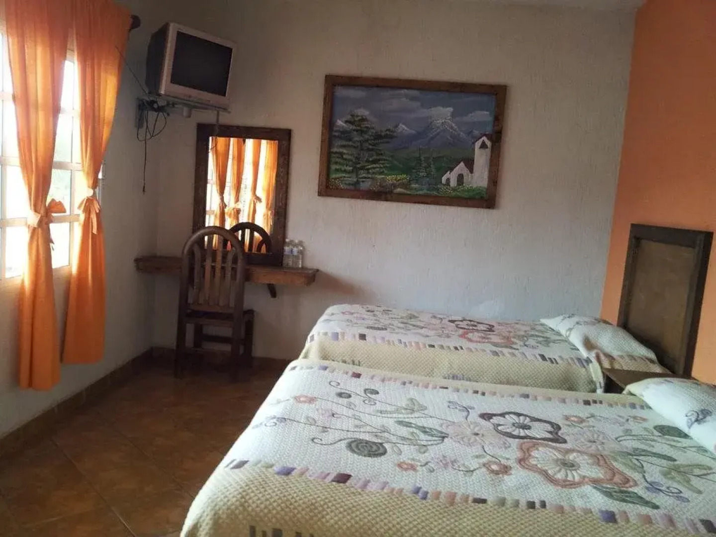 Hotel Real de la Montaña