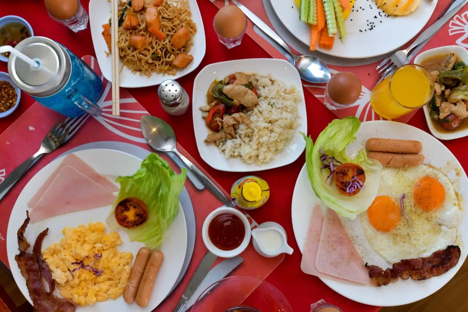 Journeyhub Pattaya Central