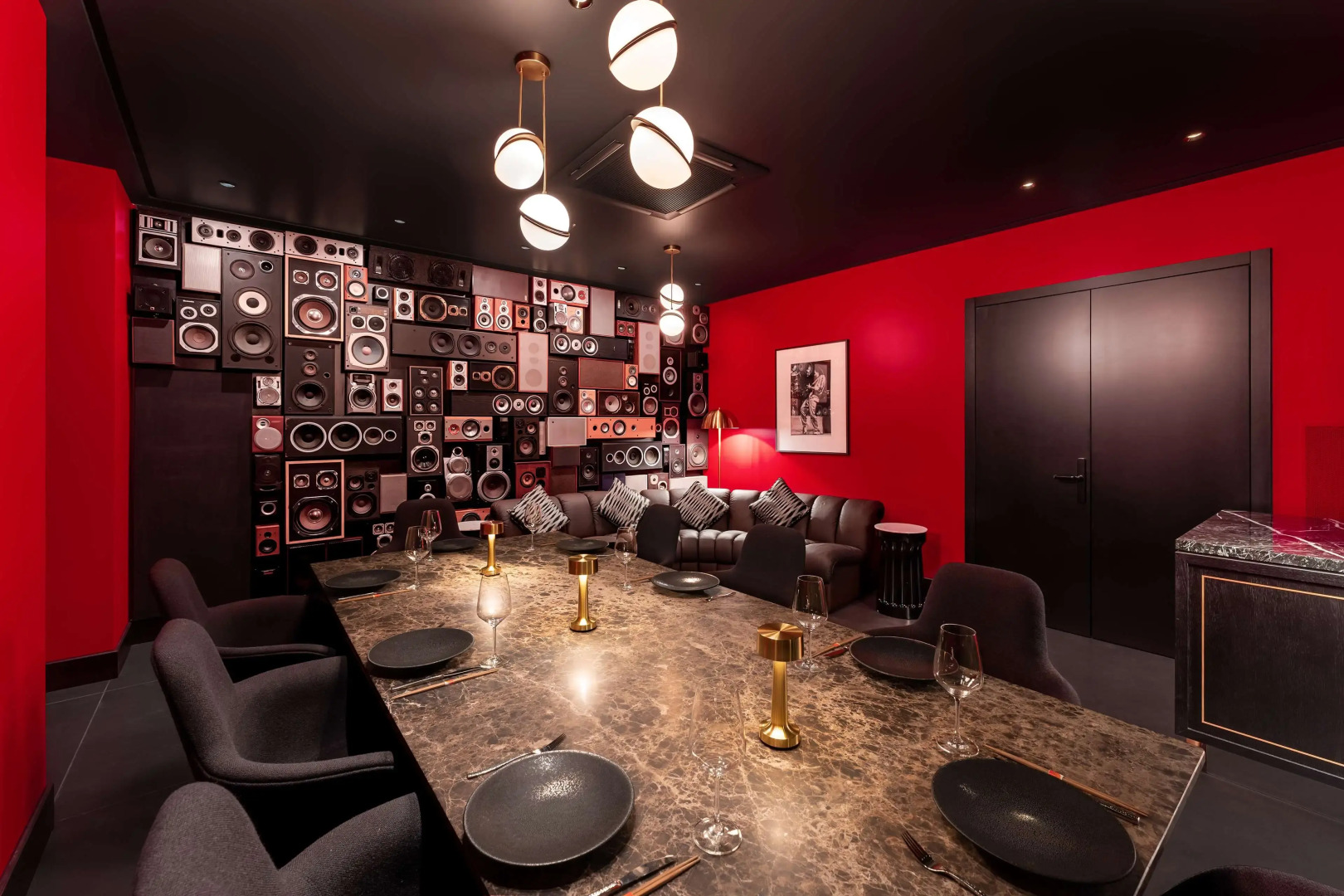 FIVE Zurich - Luxury City Resort