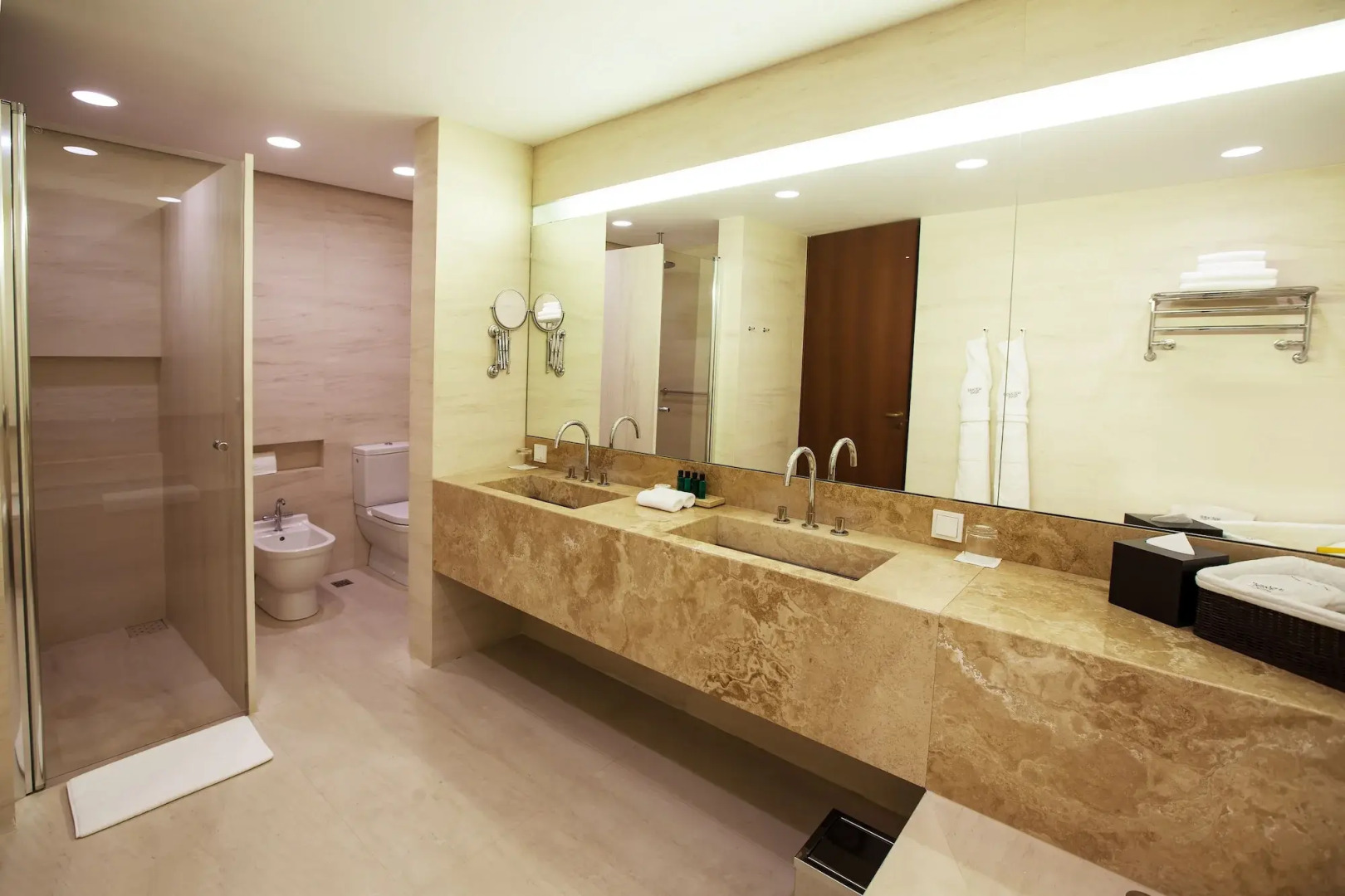 Square Nine Hotel Belgrade-The Leading Hotels of The World