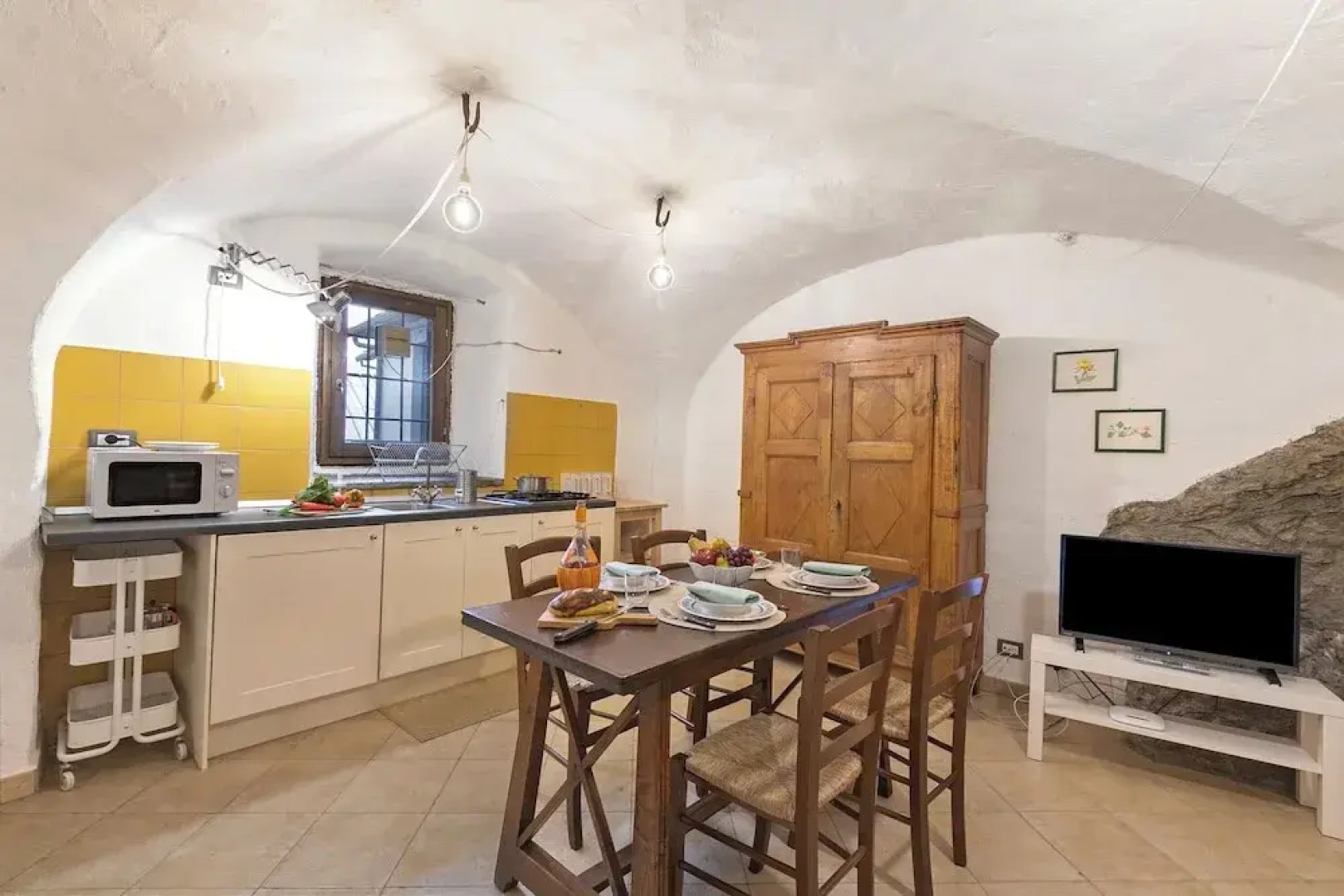 La Casetta Del Borgo