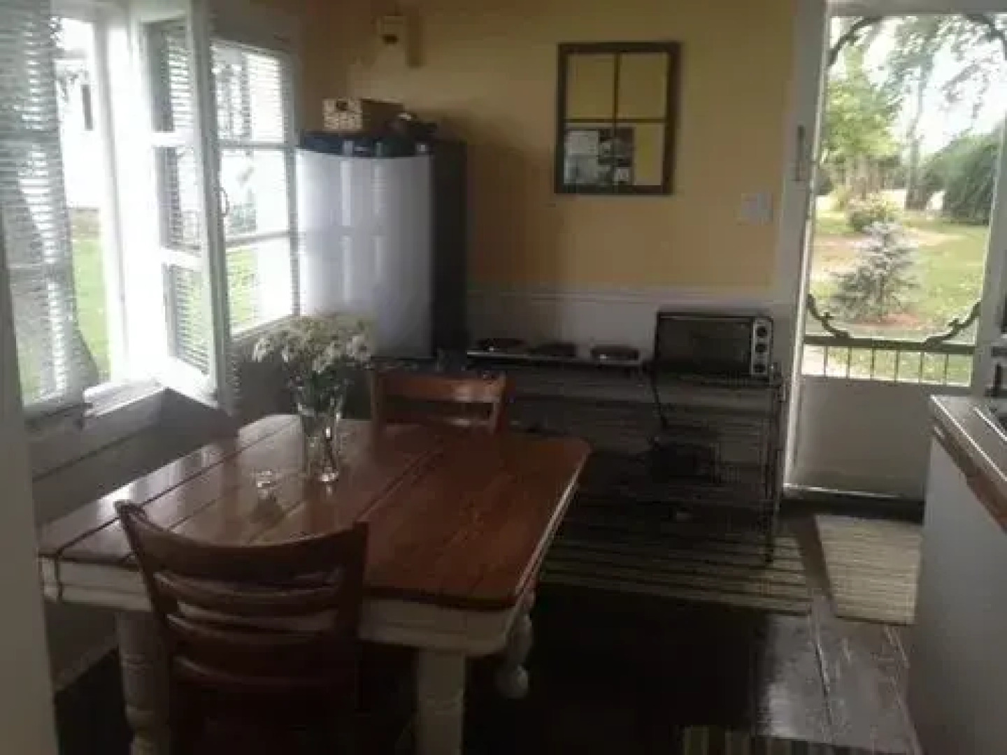 Cottage the Lake Beamsville