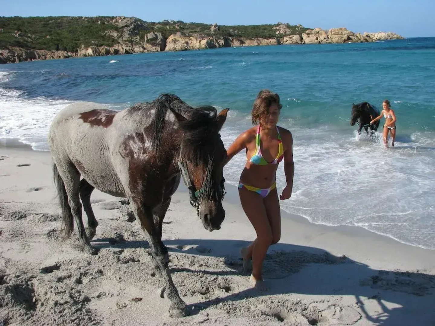 Résidence de Tourisme Mare e Macchia