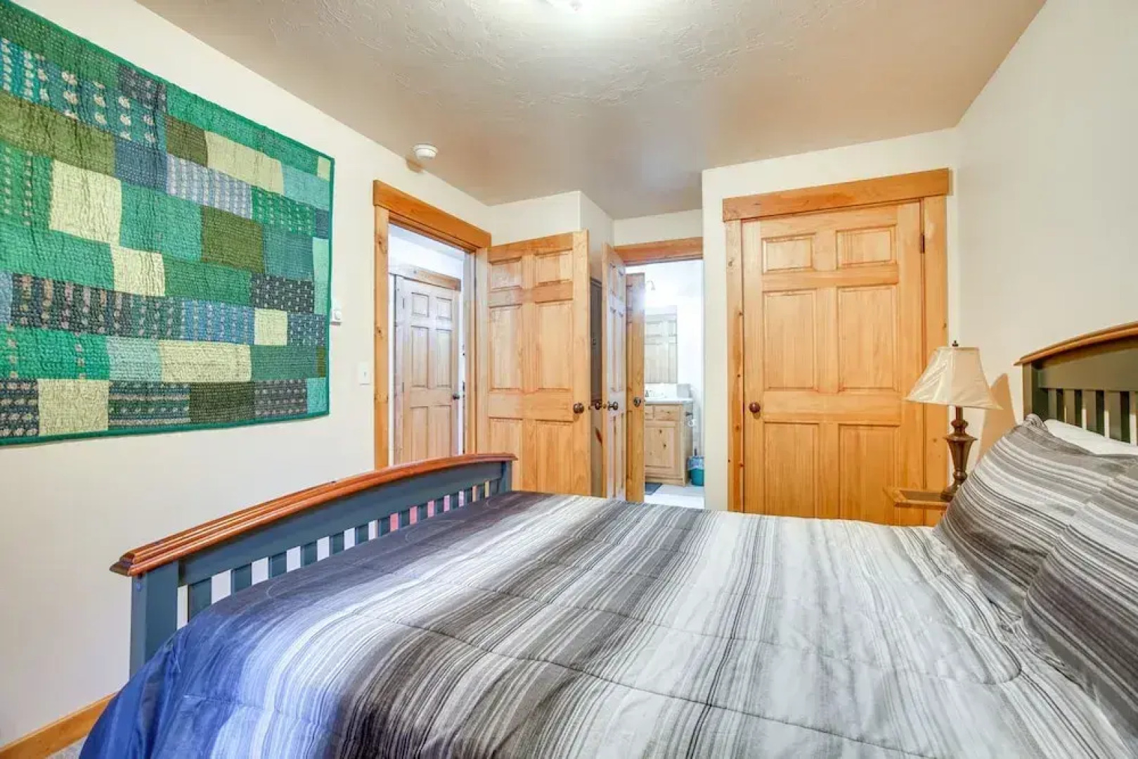 Mccall Vacation Rental ~ 1/2 Mi to Payette Lake!