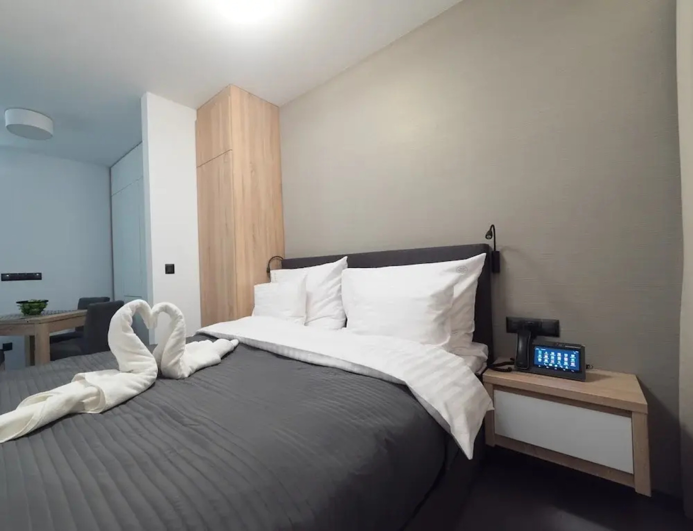 Apart-Hotel VIVI Residence & SPA