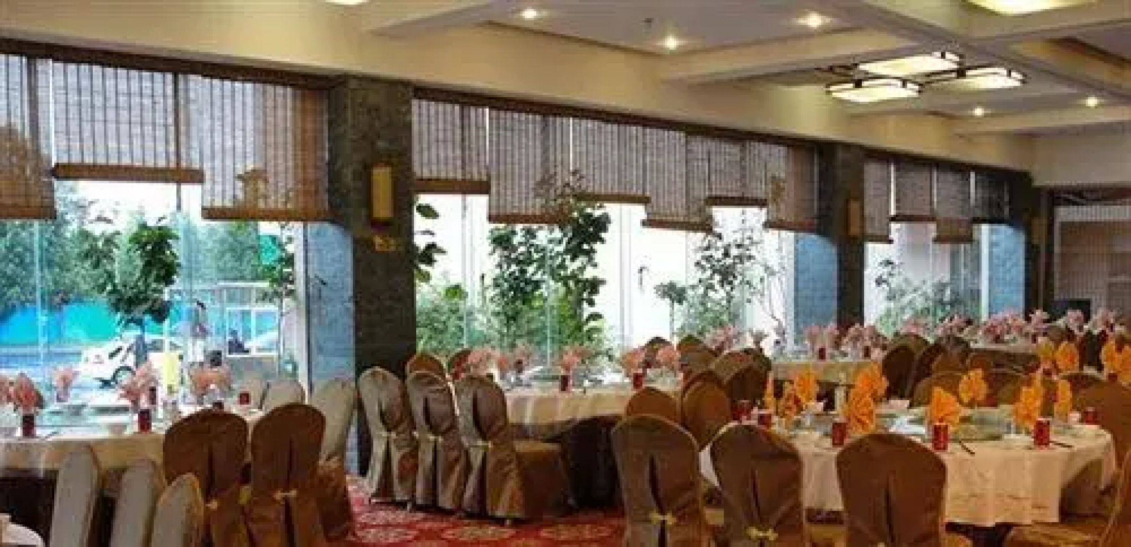 Tengchong Yudu Hotel