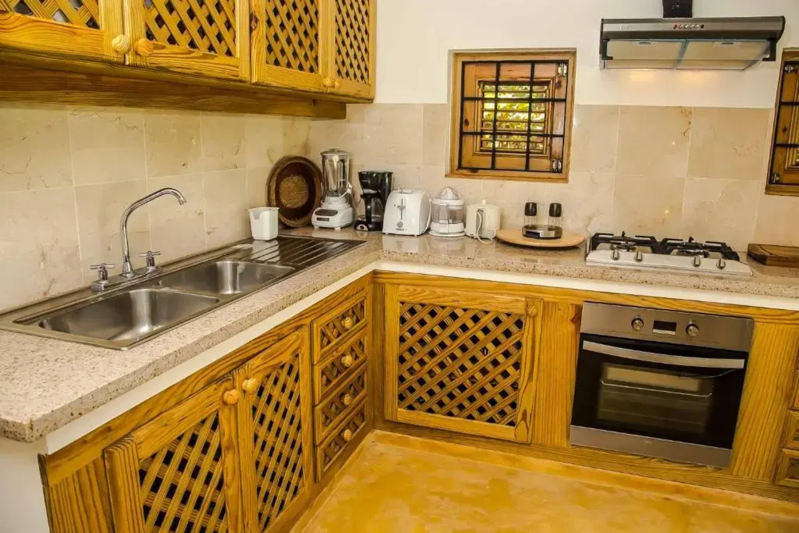 Jasmine La Playita - Ocean Front