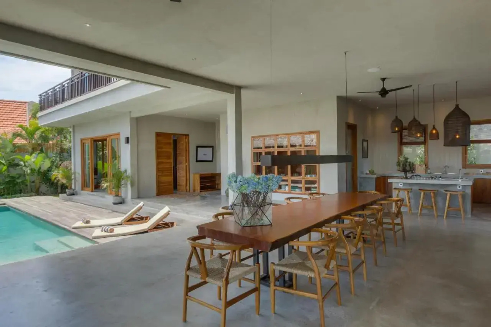 Puri Beji Bed & Breakfast