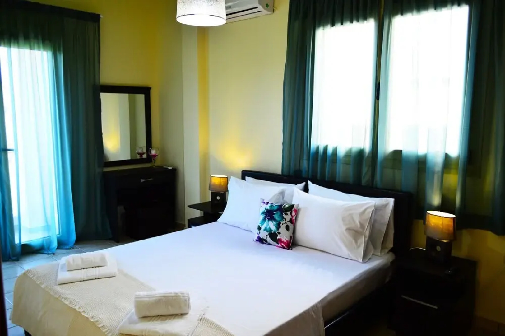 Sense Of Dream Villas