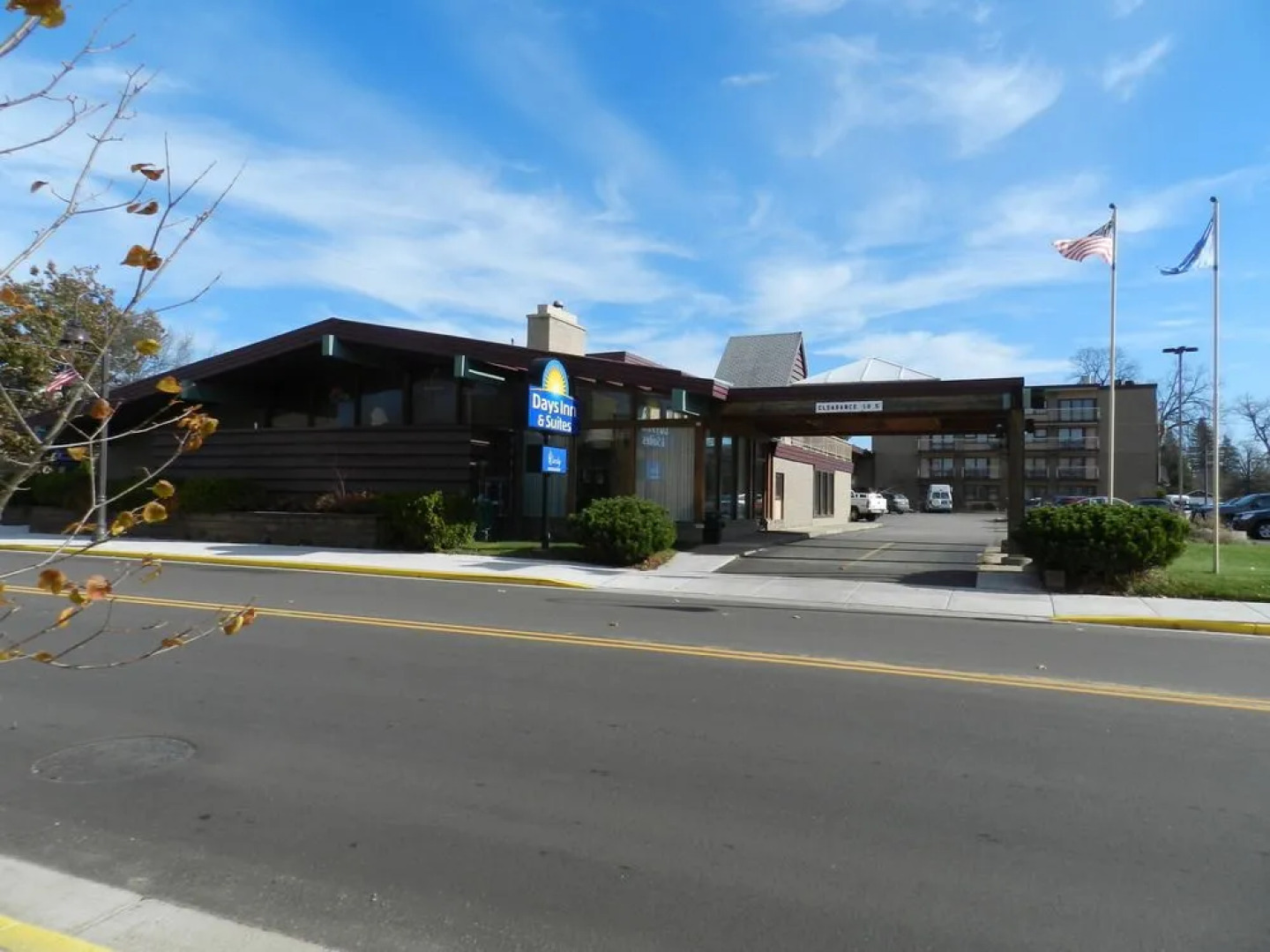 Clarion Pointe Rhinelander Downtown