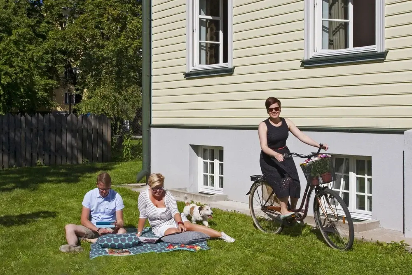 Baltic Boutique Apartments