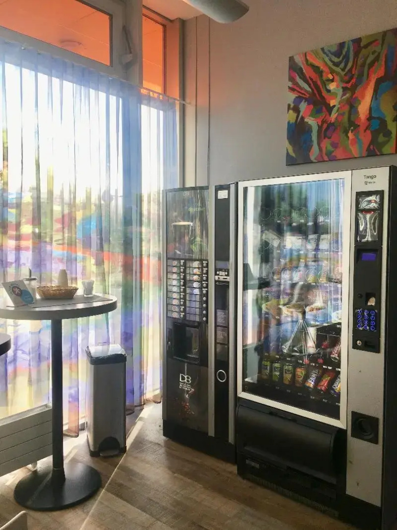 Brit Hotel Codalysa Marne la Vallée - Torcy