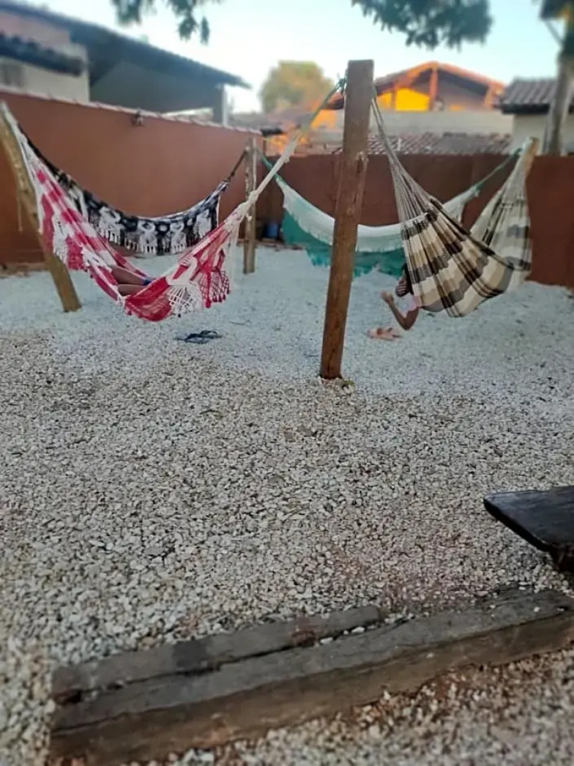 Pousada Vila Colonial