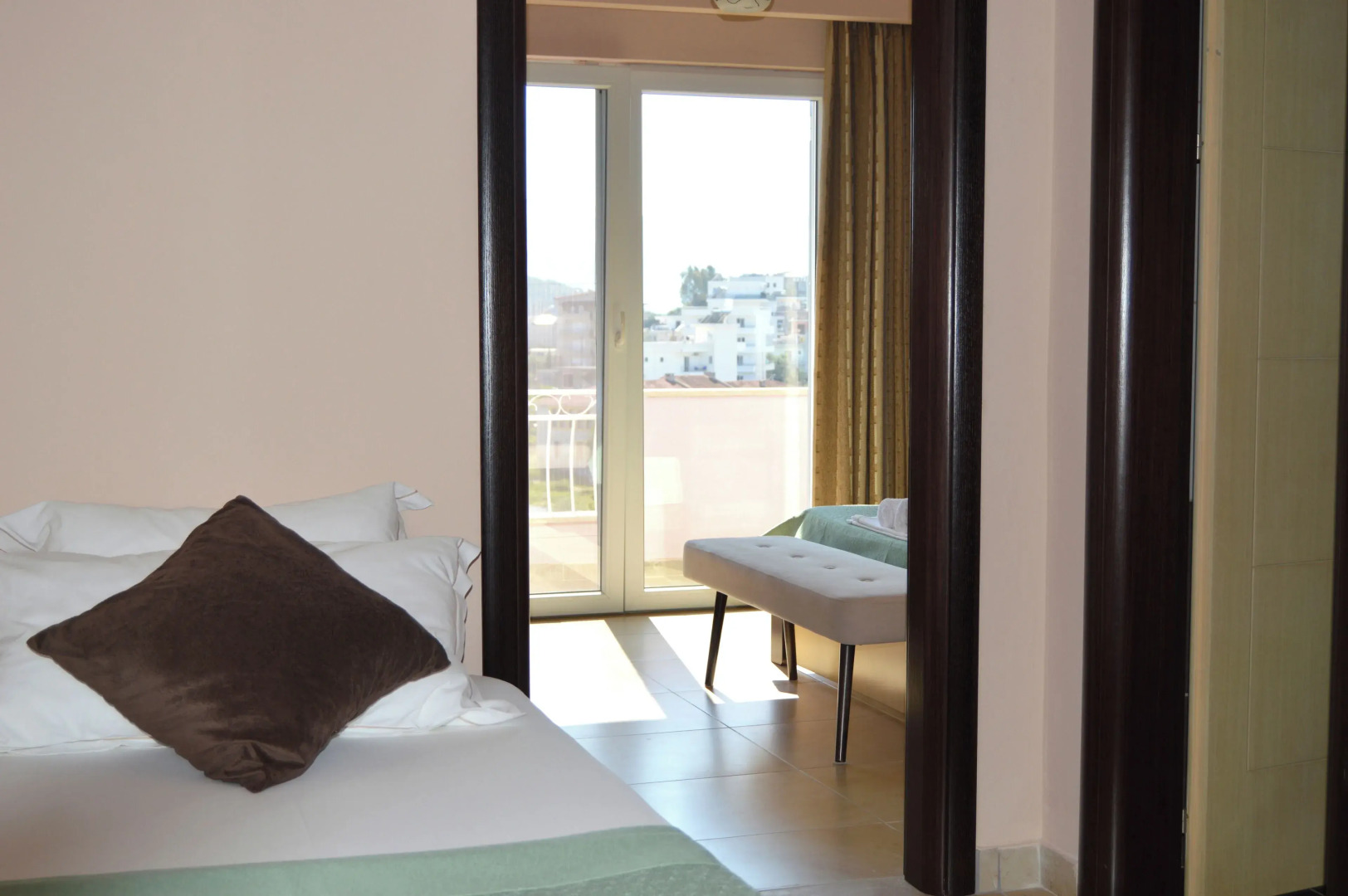 Apartments Villa Paja