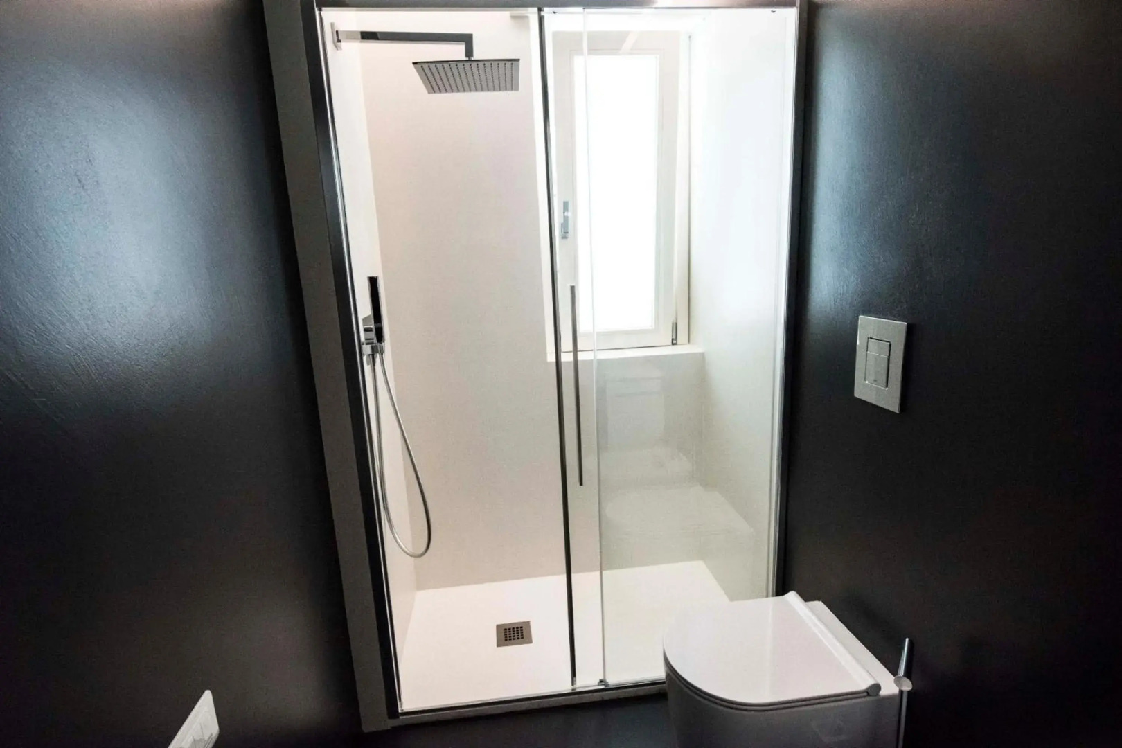 apARTments Sperlonga