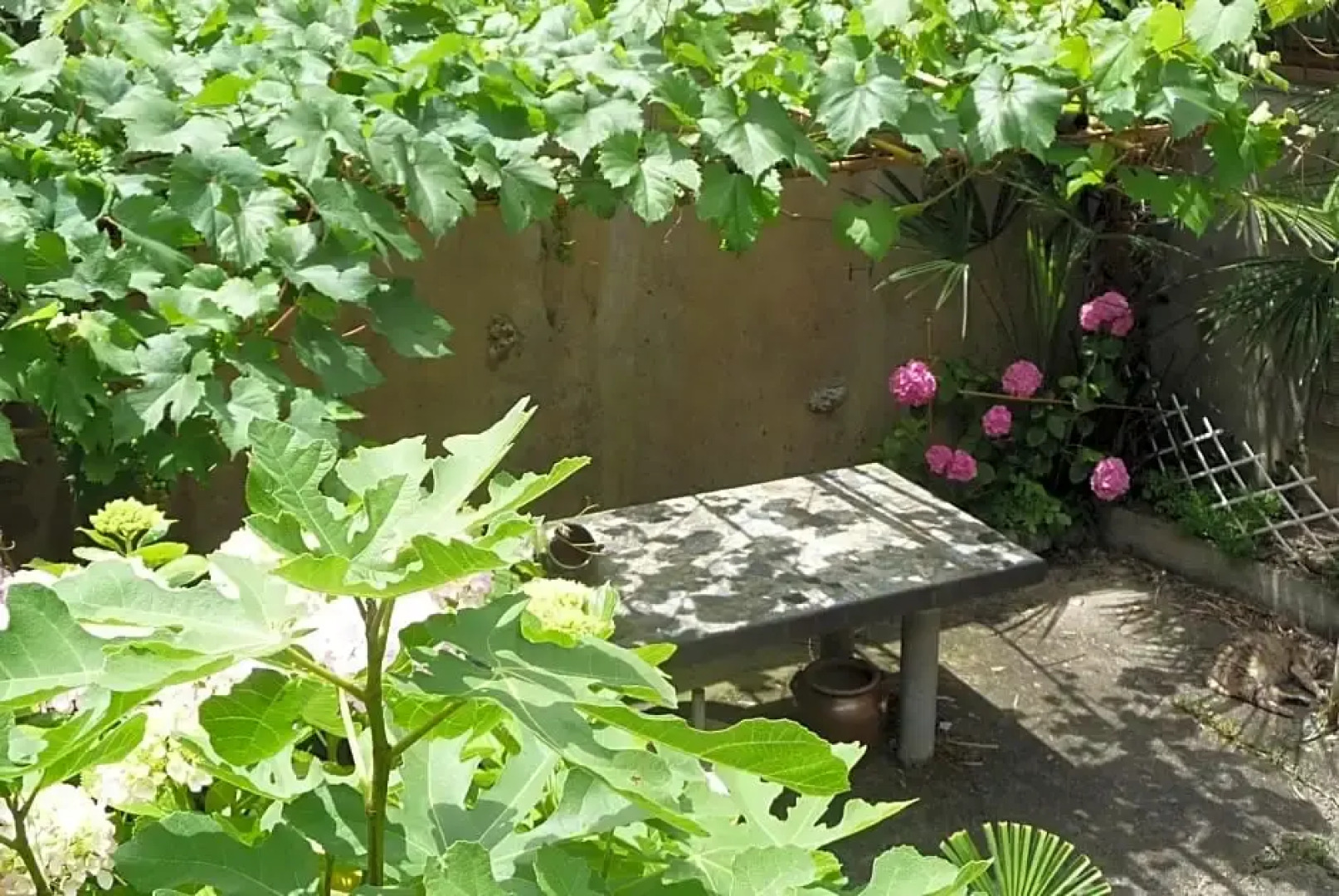 Chambre d'hôtes L'Oustal