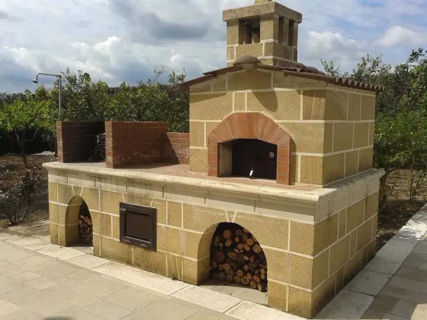 Villa Gloria Bed & Breakfast