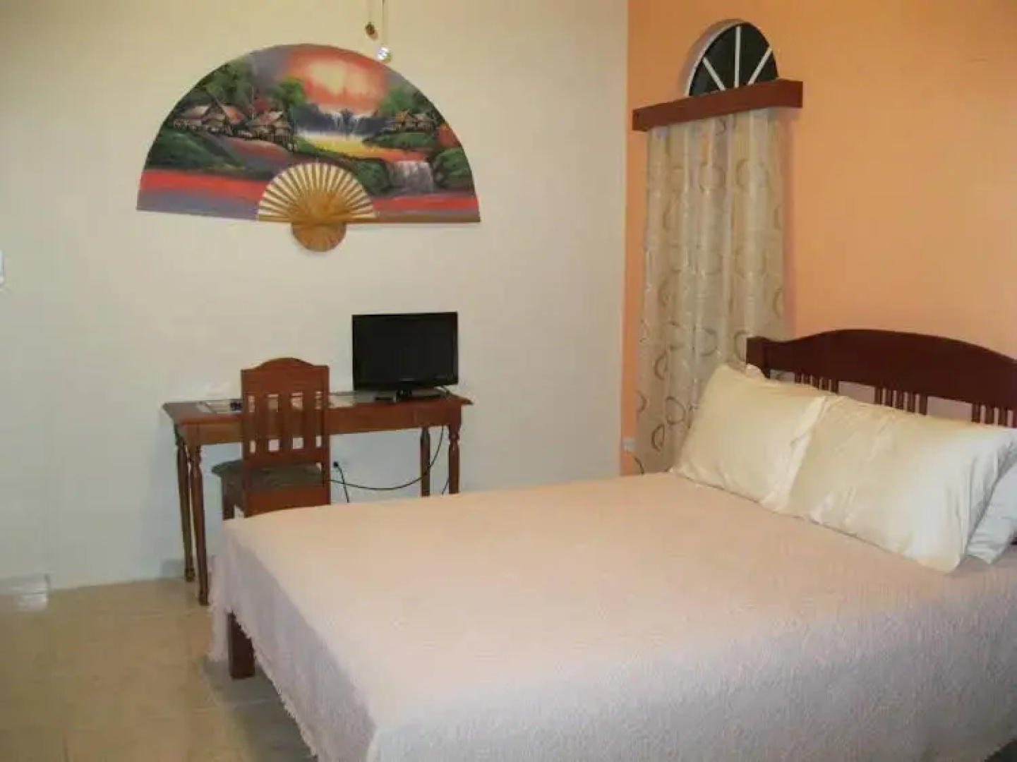 Villa San Juan