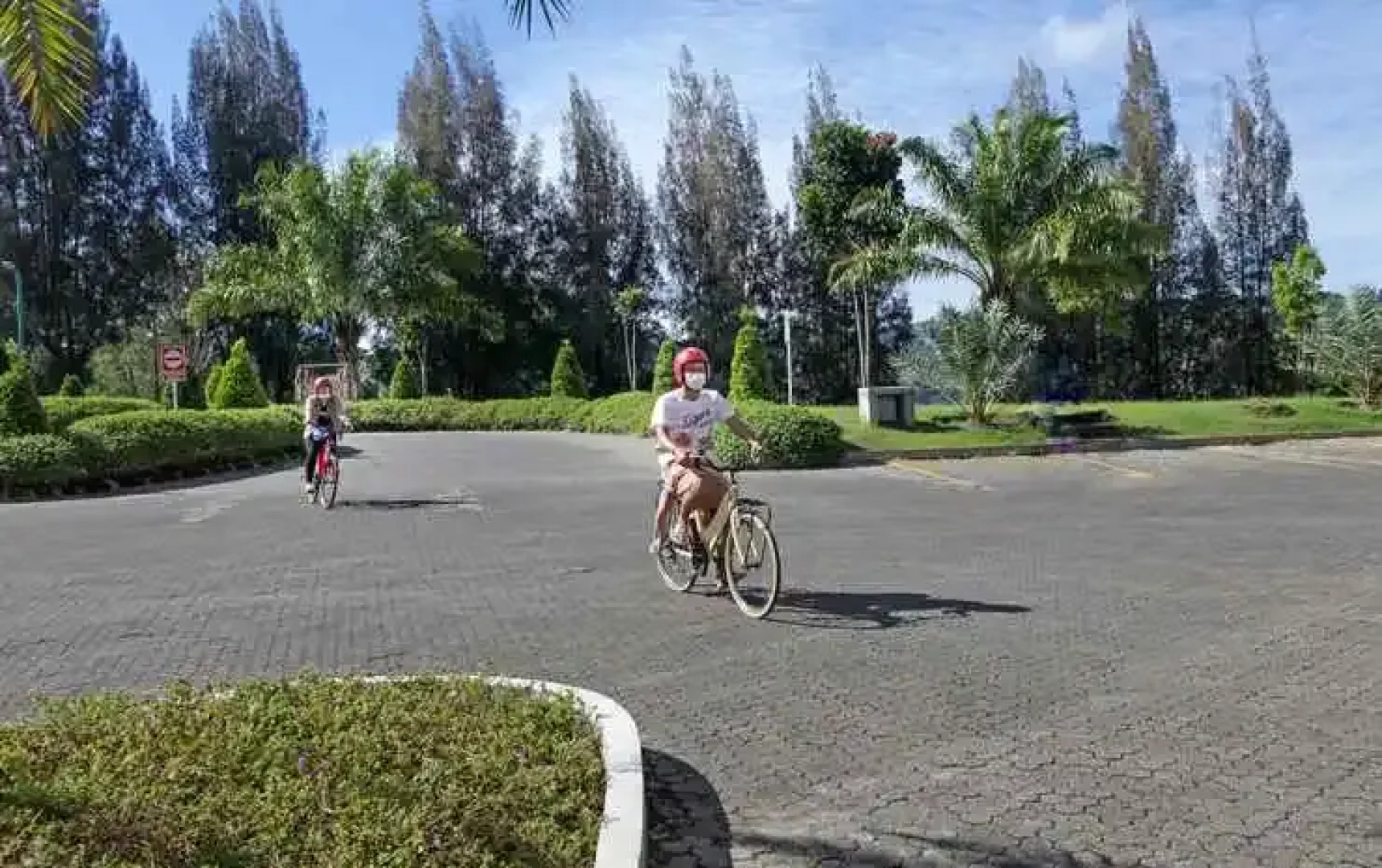 Niagara Hotel Lake Toba & Resorts