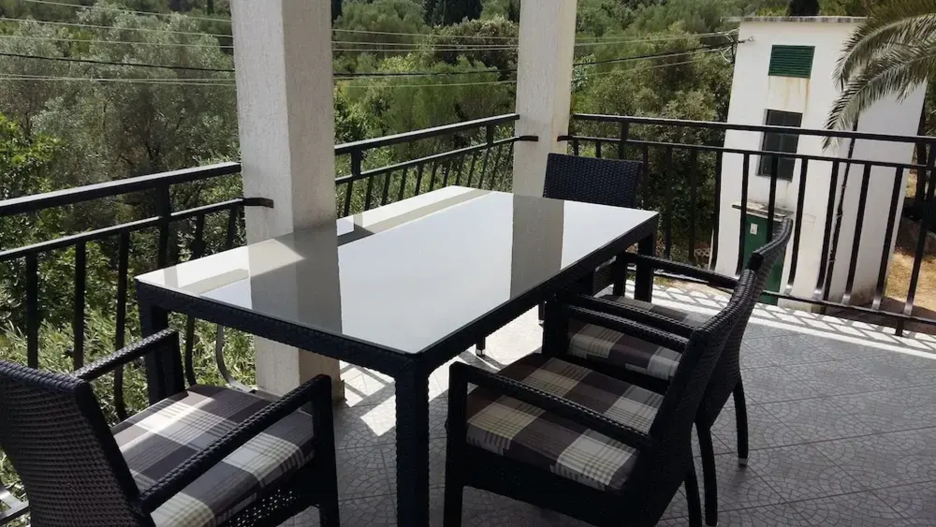 Daju - 3 Colours - A1 Plavi