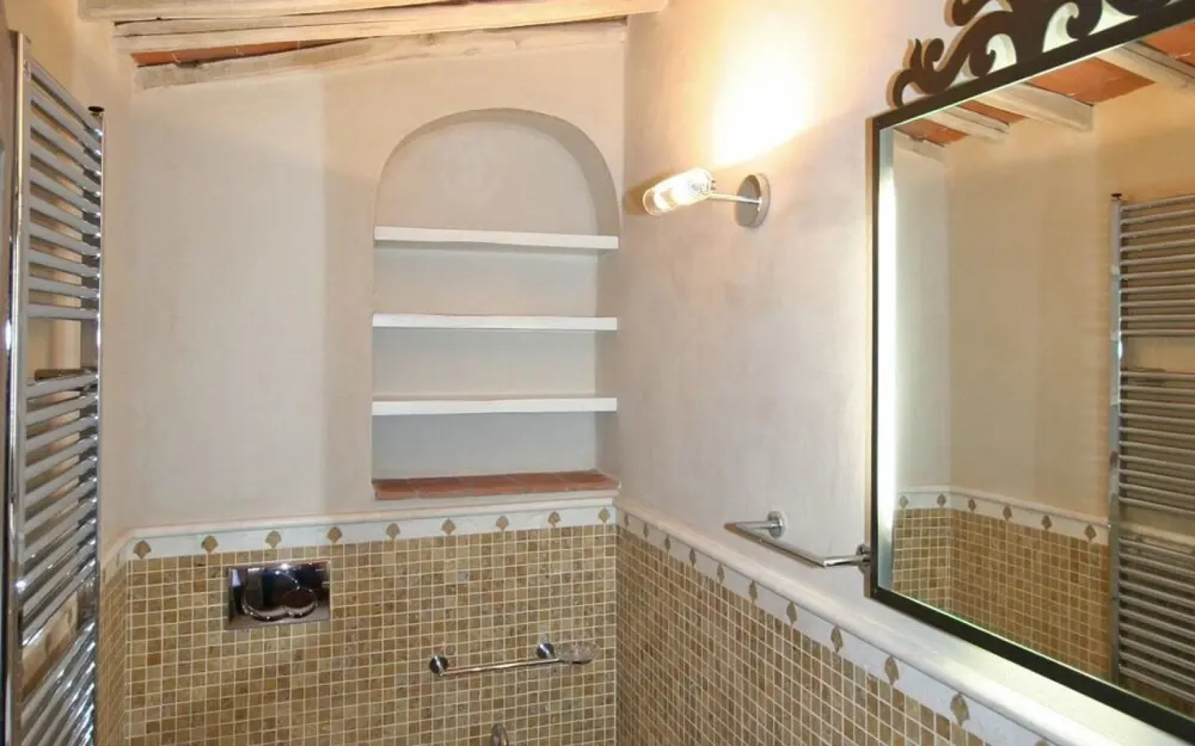 La Rimbecca Greve in Chianti