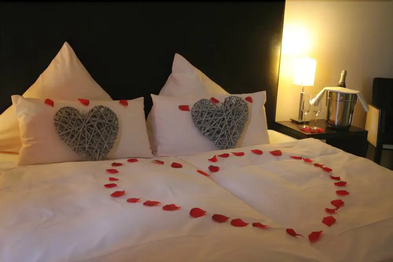 Wohnen mit Stil und Licht im Gästehaus ZWO