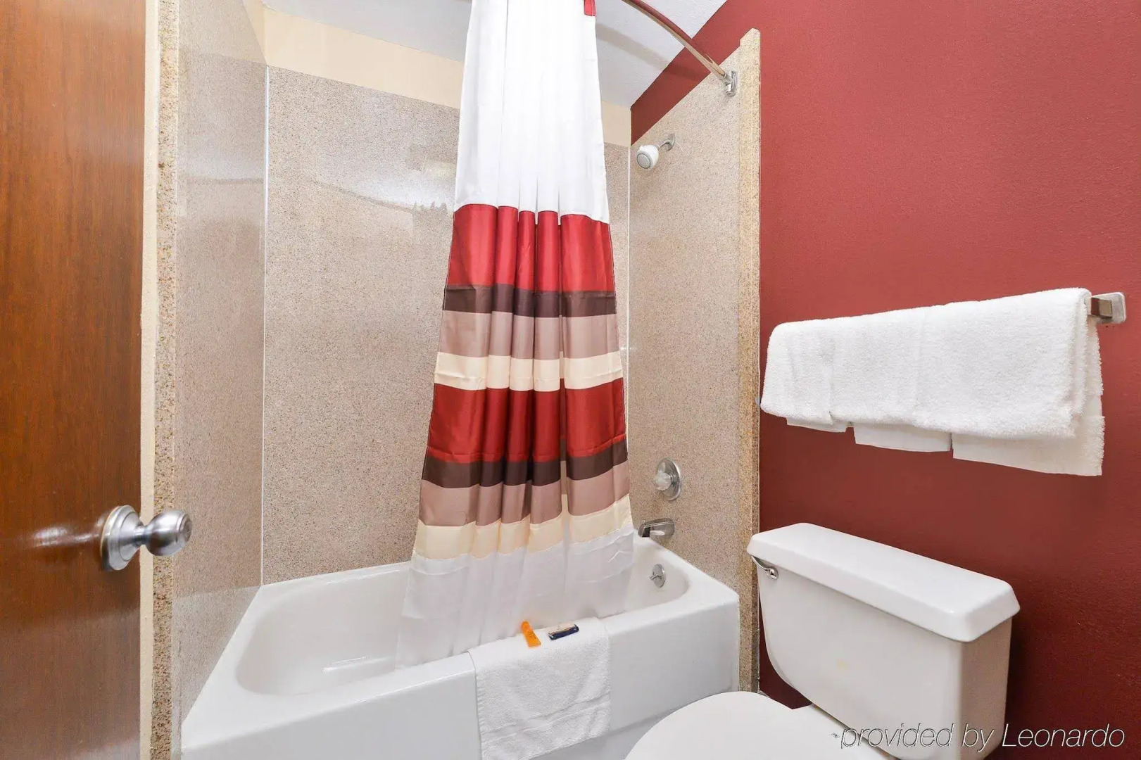 Red Roof Inn Cartersville–Emerson/LakePoint North