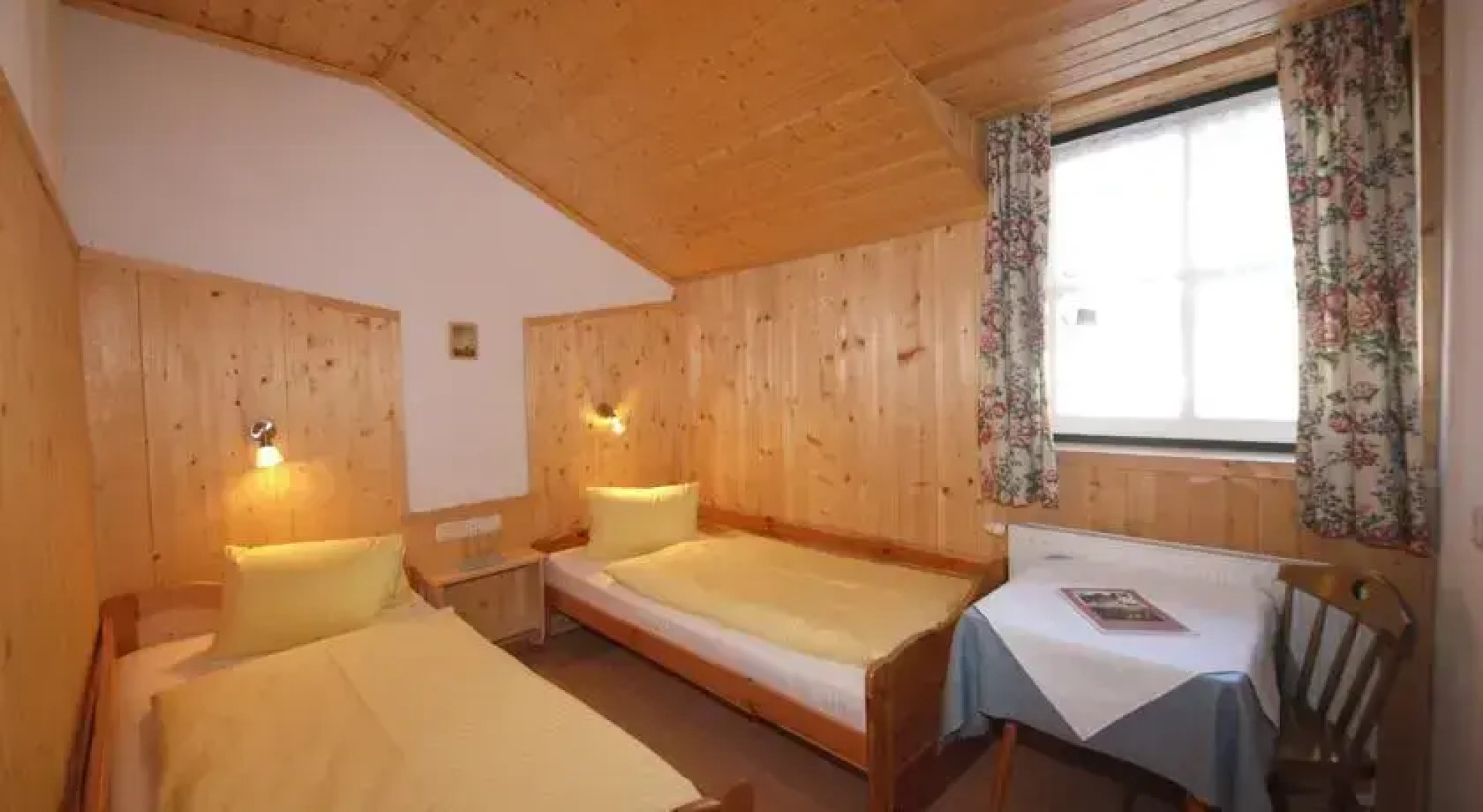 Gästehaus Gschwandtl