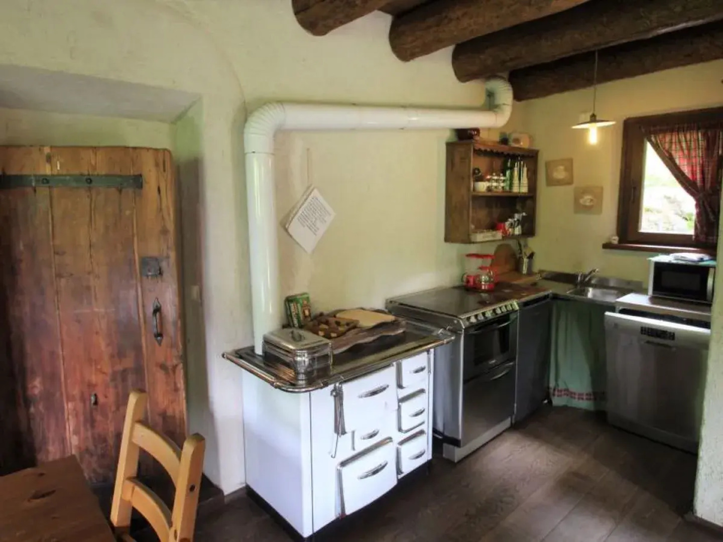 House Sally Lago di Ledro