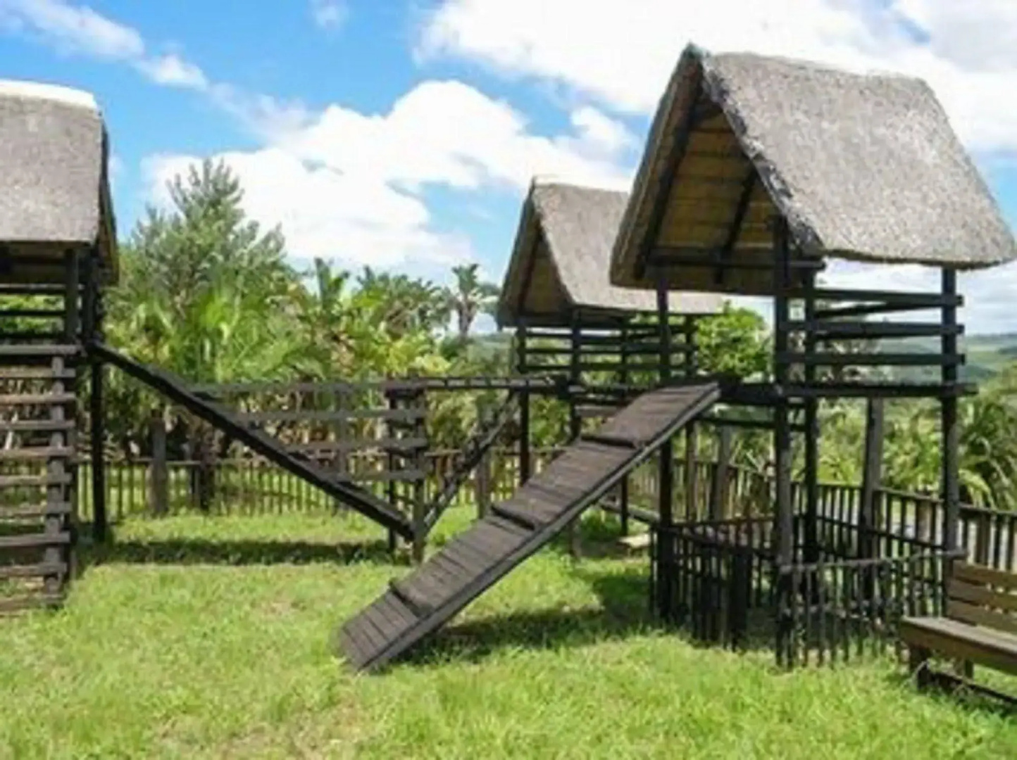 Sugar Beach Resort