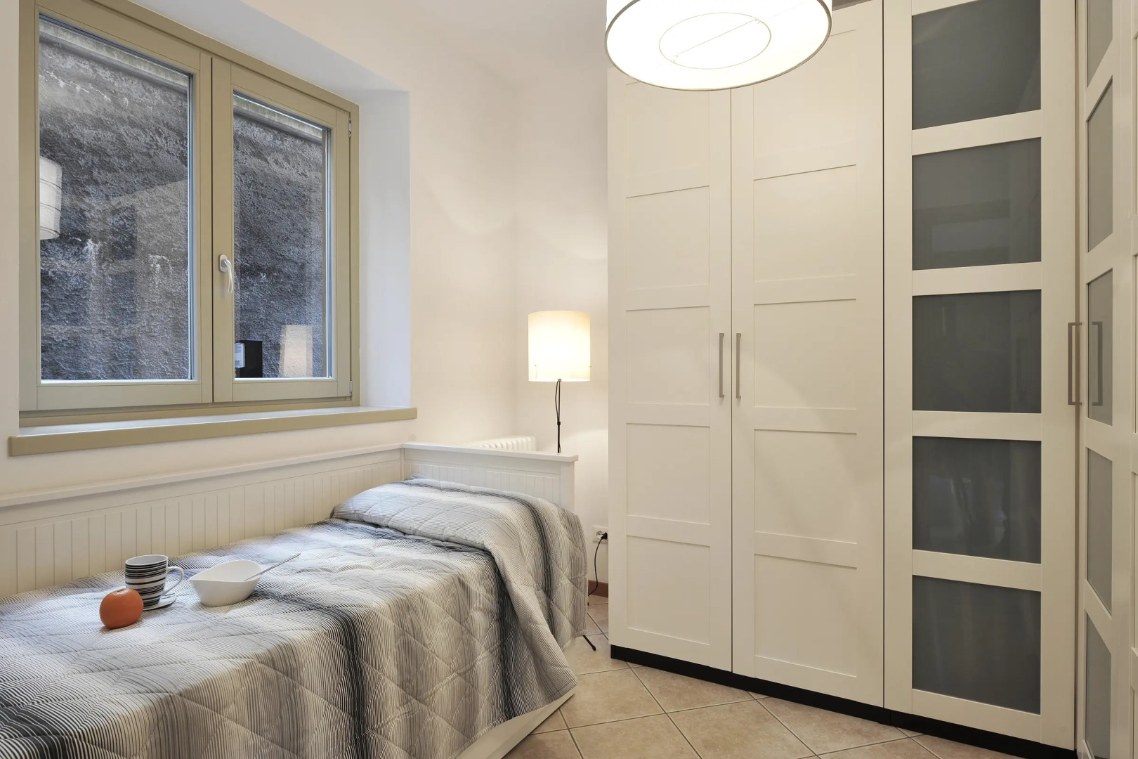 Vista d'Oro - La Quiete del Lago